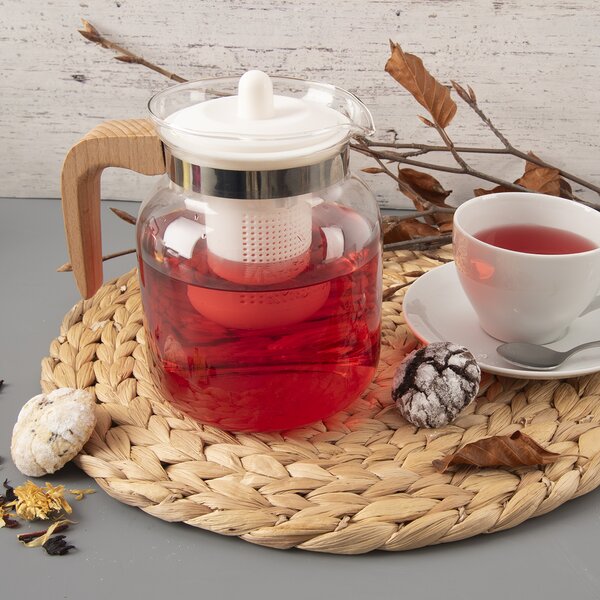 Konvice s filtrem 1,5 l