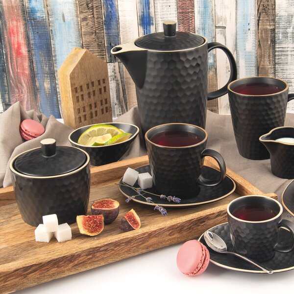 Konvice čajová TEA TIME 1,3 l