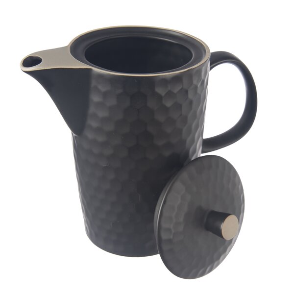 Konvice čajová TEA TIME 1,3 l