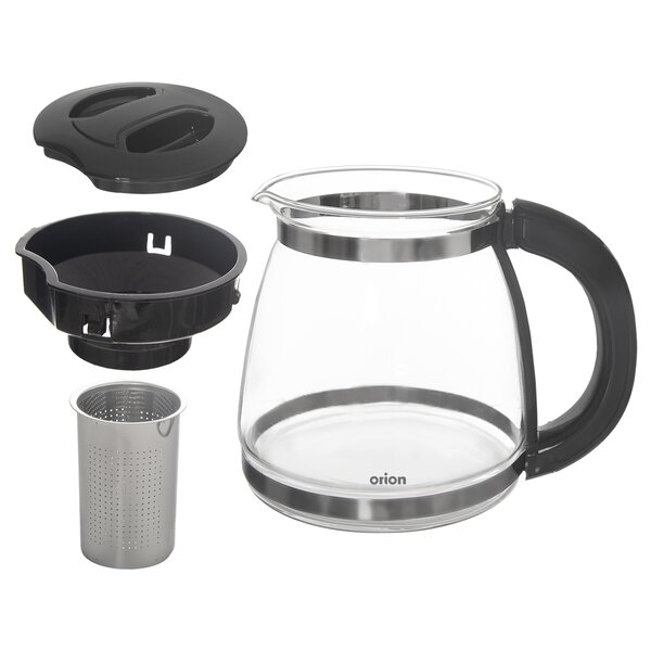 Konvice s filtrem 1,73 l