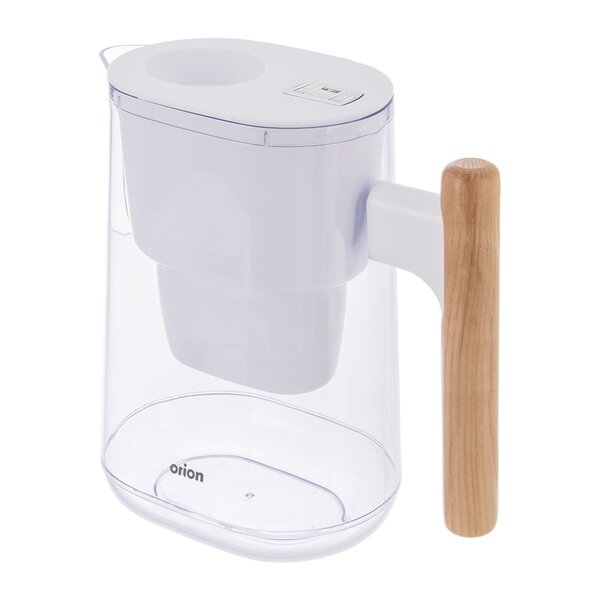 Filtrační konvice WHITELINE 3 l + filtr