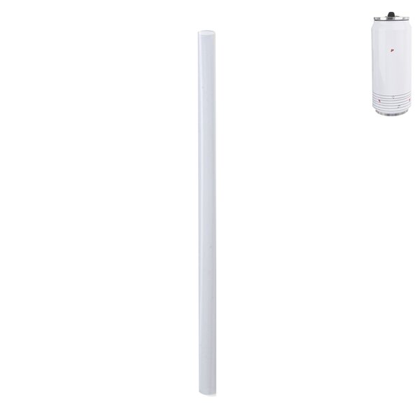 Brčko k termoplechovce 0,5 l 1 ks