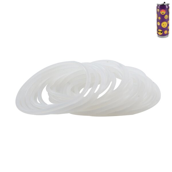 Těsnění k termoplechovce 0,5 l a 0,7 l  1 ks