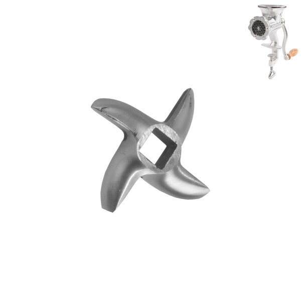 Nůž do mlýnku na maso vel. 5