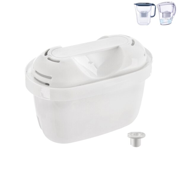 Filtr do konvice 111968, 111990, 111991, 156019, 156020 9 ks