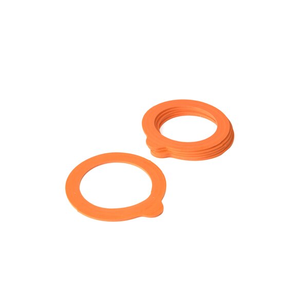 Těsnění pr. 4 cm k 124673, 124688, 126570 6 ks