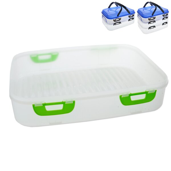 Box k piknik boxu 123636, 123949, 154032 