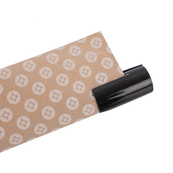 Ruční řezačka na balicí papír