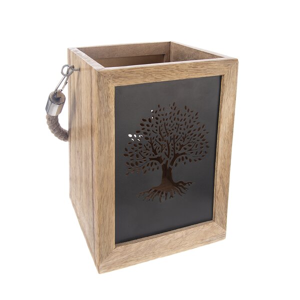 Svícen MANGO Strom života