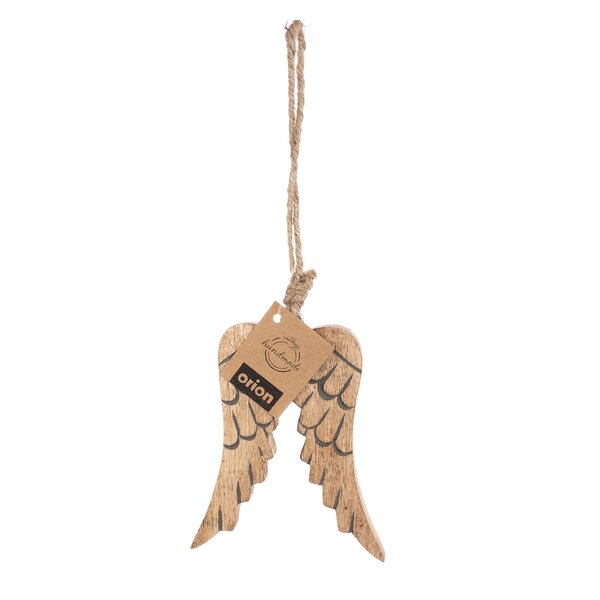 Dekorace křídla MANGO 