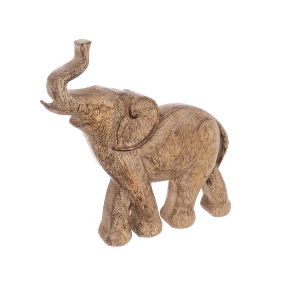 Dekorace slon MANGO