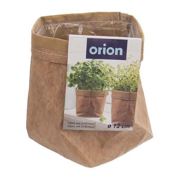 Obal na květináč pr. 12 cm