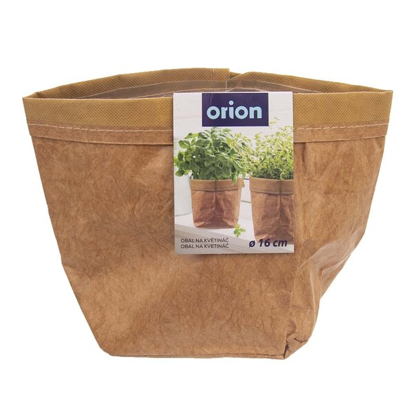 Obal na květináč pr. 16 cm