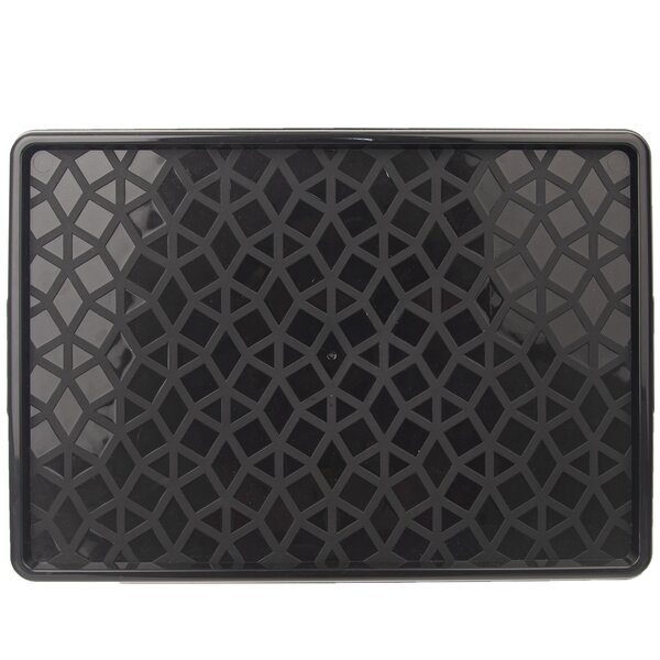 Venkovní rohož-odkapávač 49x35 cm