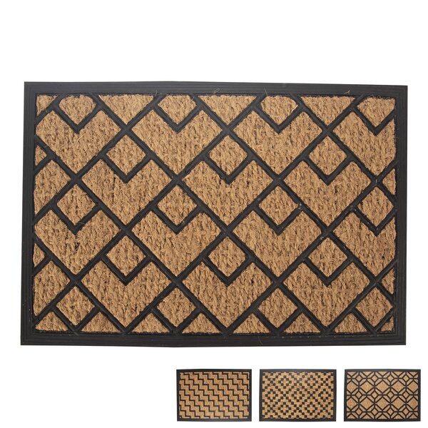 Venkovní rohož 60x40 cm