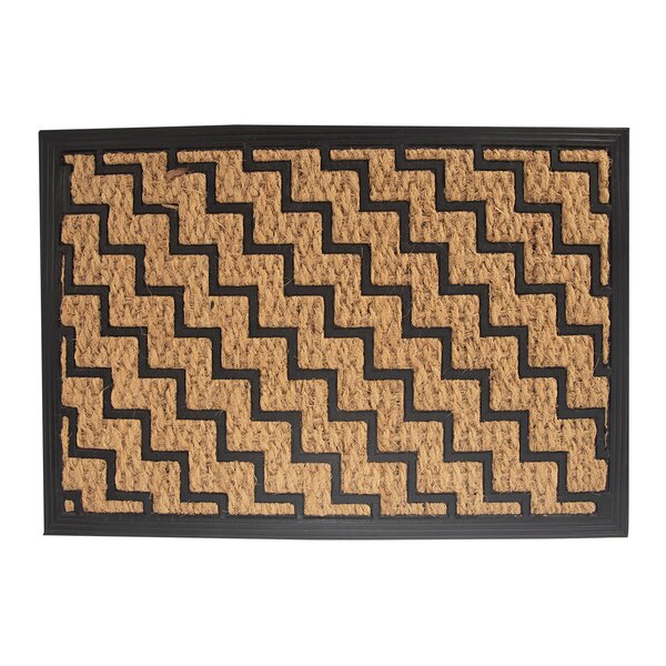 Venkovní rohož 60x40 cm