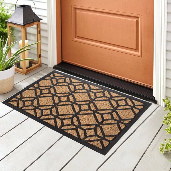 Venkovní rohož 60x40 cm