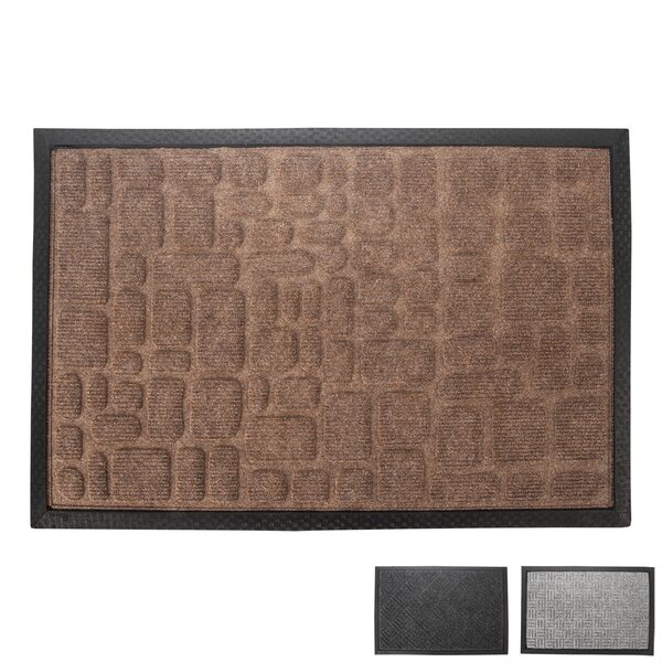 Venkovní rohož 60x40 cm