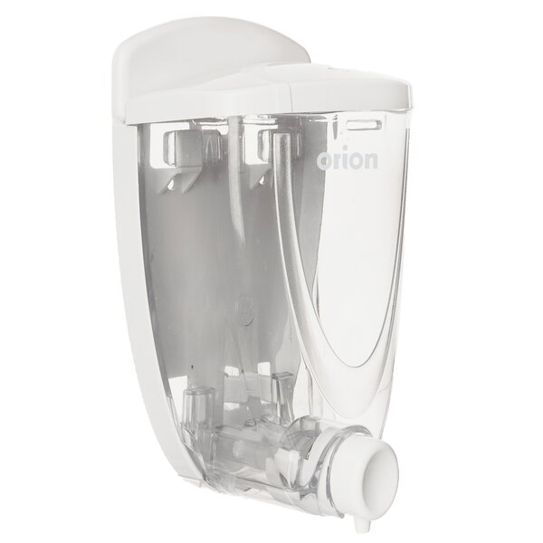 Dávkovač mýdla 0,6 l