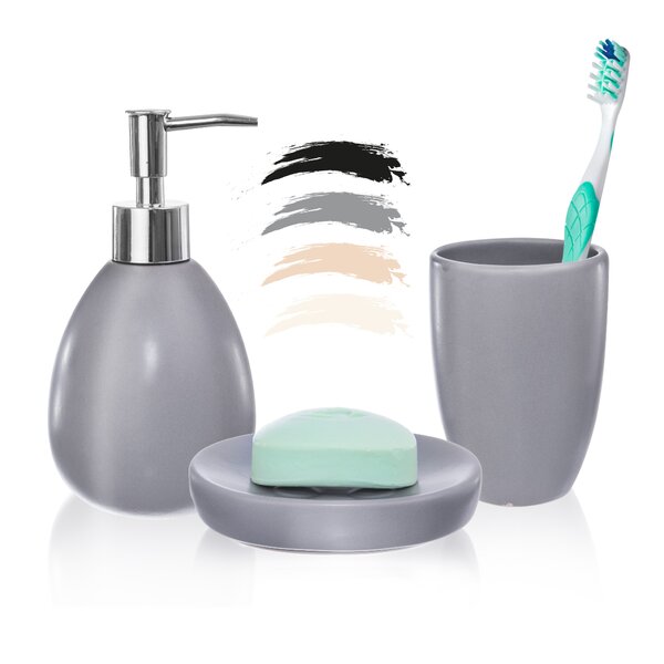 Dávkovač mýdla Dolomit 0,38 l 