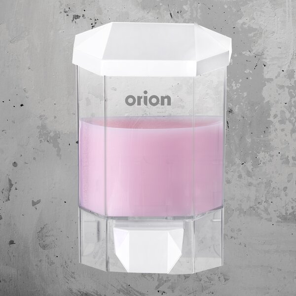 Dávkovač mýdla Pinar 0,43 l 