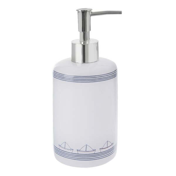 Dávkovač mýdla SEA 0,33 l 