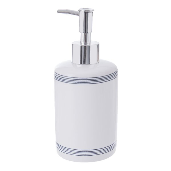 Dávkovač mýdla SEA 0,33 l 