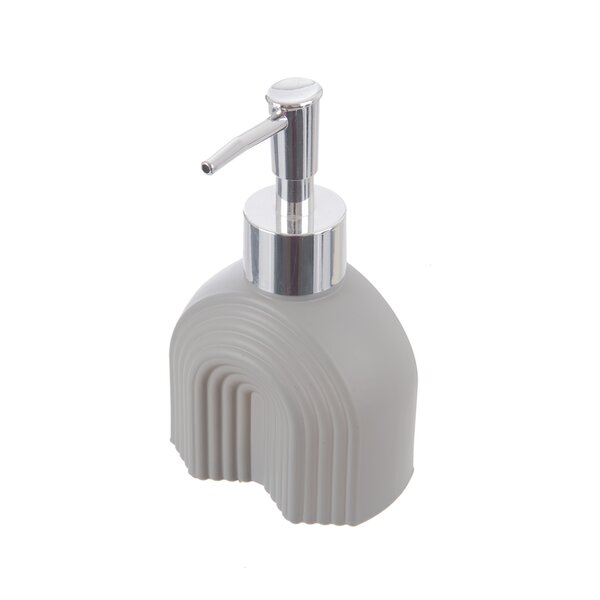 Dávkovač mýdla 0,18 l - 2. jakost