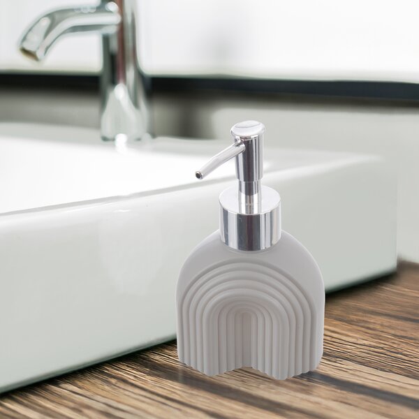 Dávkovač mýdla 0,18 l - 2. jakost