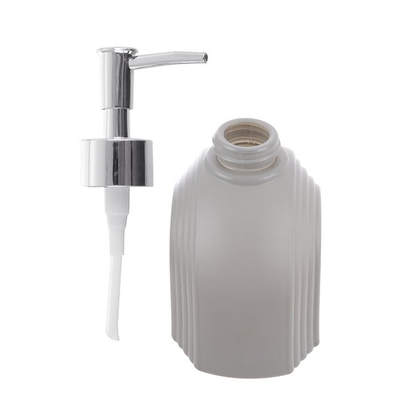 Dávkovač mýdla 0,18 l - 2. jakost