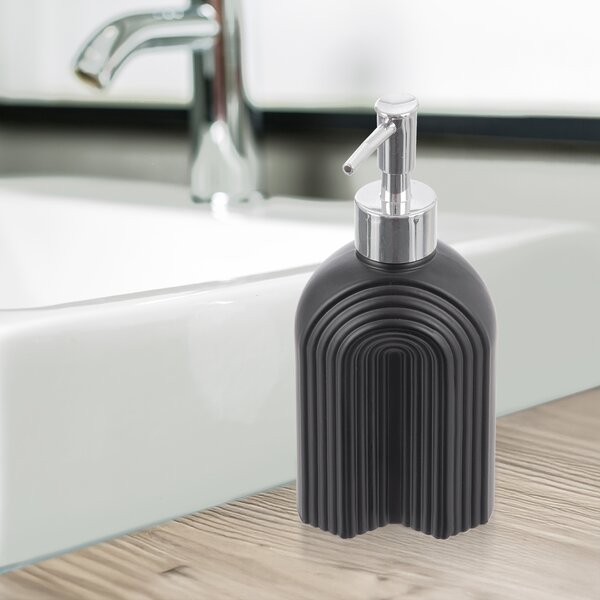 Dávkovač mýdla 0,32 l 