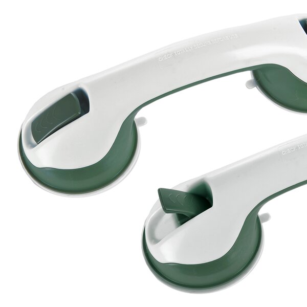 Madlo s přísavkami Dual