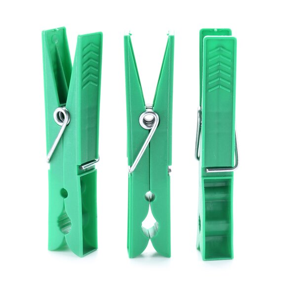 Prádelní kolíčky 24 ks