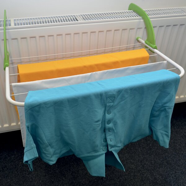 Prádelní sušák závěsný 5 ramenný 