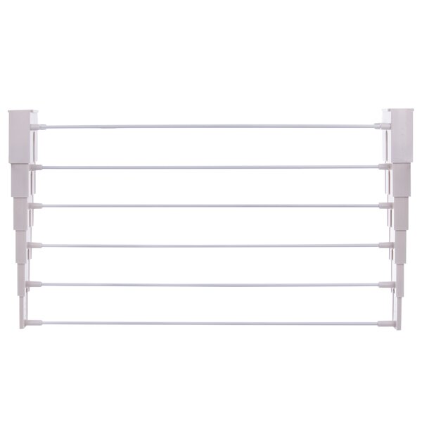 Prádelní sušák 6 ramenný