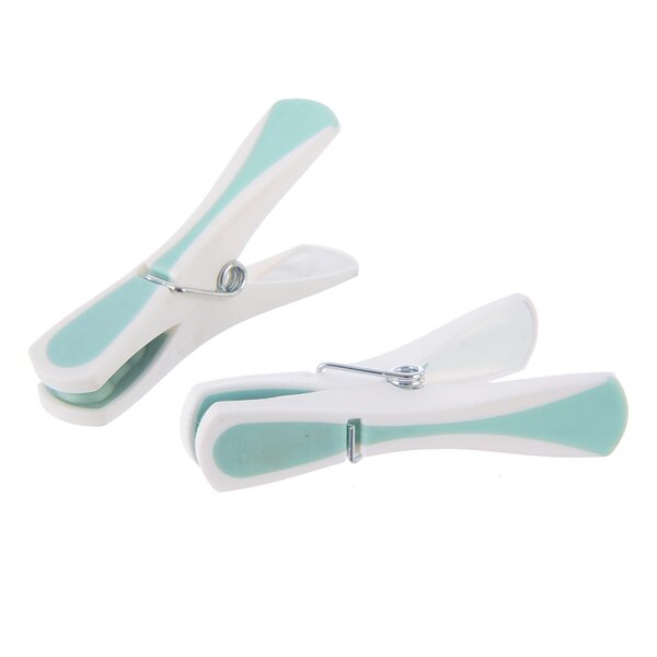 Prádelní kolíčky 12 ks