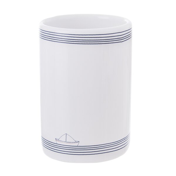 Držák zubních kartáčků SEA