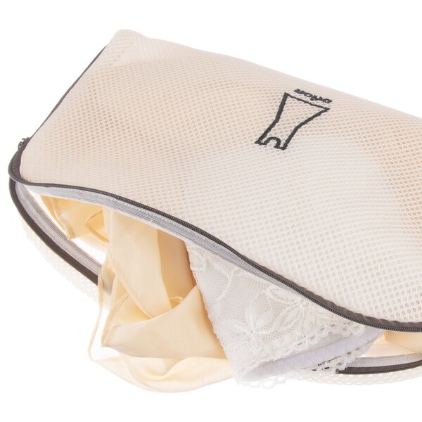 Sáček na praní prádla