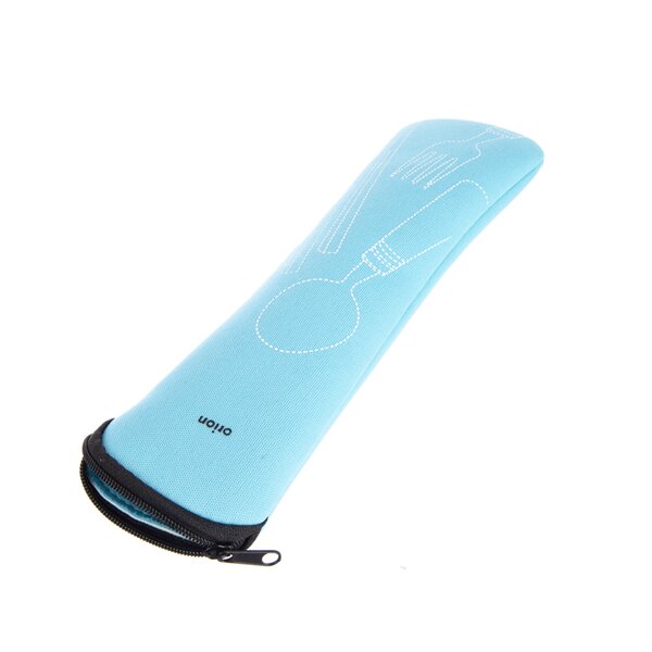 Pouzdro na příbory 24,5x7 cm