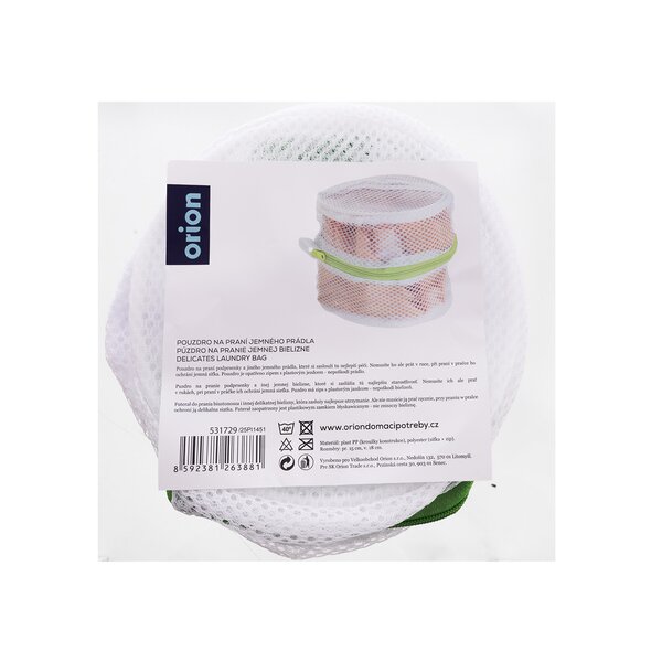 Sáček na praní jemného prádla