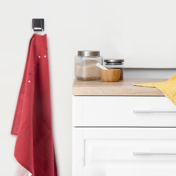 Háček-držák samolepicí RADKA 2 ks