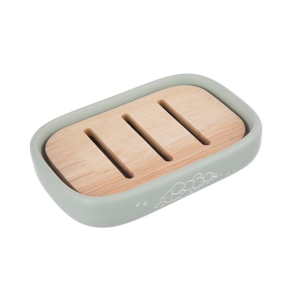 Držák mýdla GREENISH