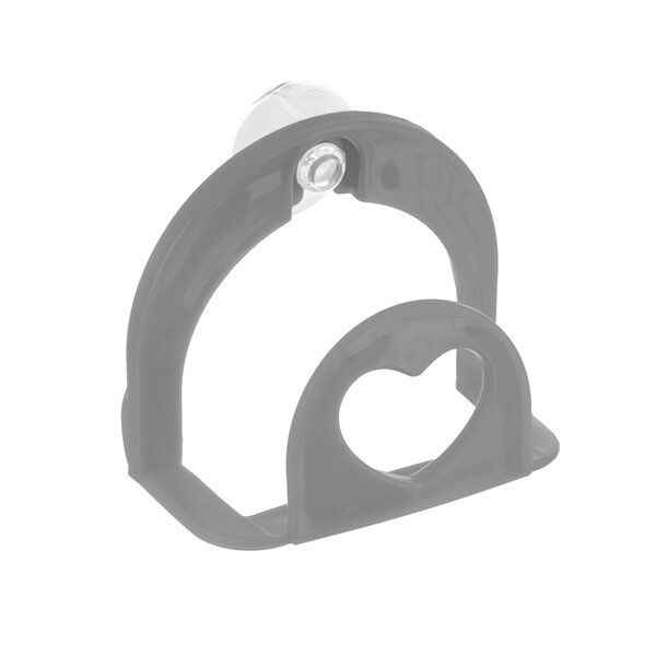 Držák na houbu na nádobí