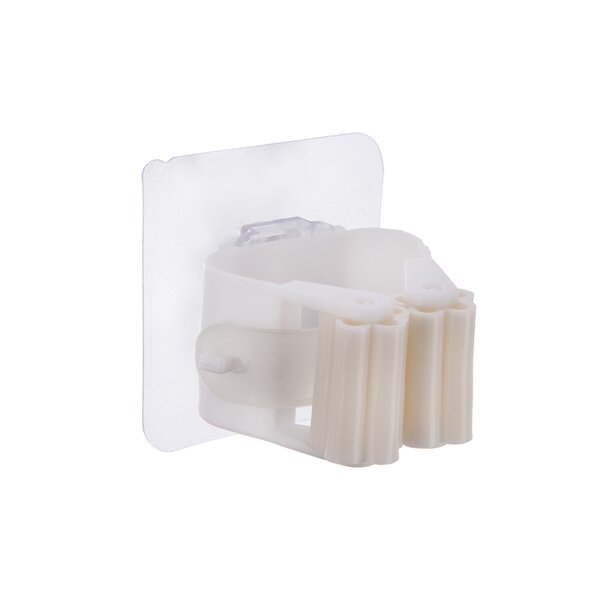 Držák samolepicí 2 ks