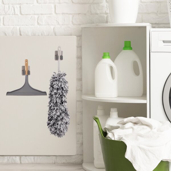 Držák samolepicí 2 ks