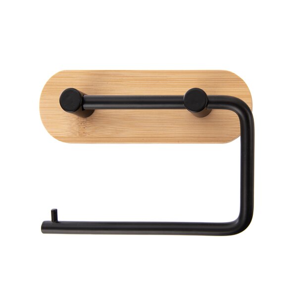 Držák toaletního papíru samolepicí RADKA