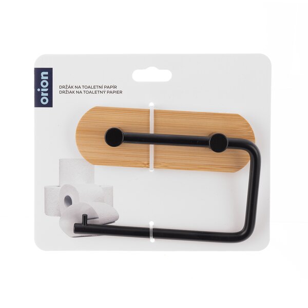 Držák toaletního papíru samolepicí RADKA