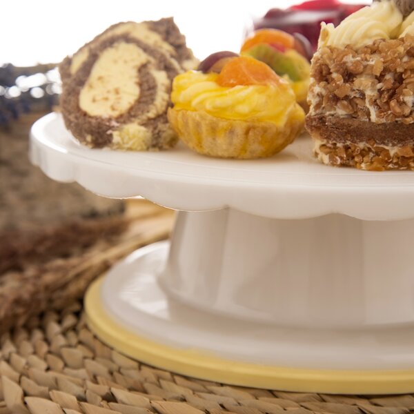 Servírovací stojan otočný pr. 28 cm