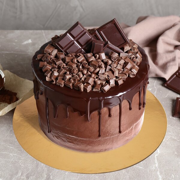 Dortová podložka oboustranná pr. 32 cm