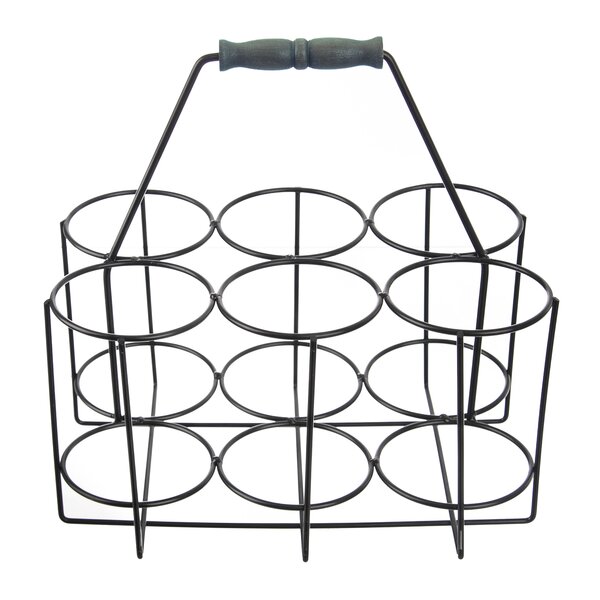 Držák RADKA na láhve a sklenice